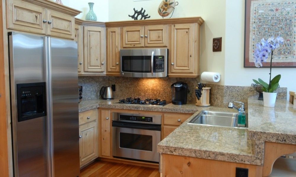 Lift Lodge Condo Парк-Сити Экстерьер фото